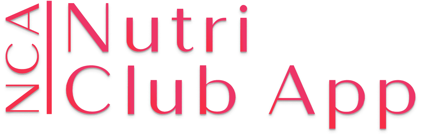 Nutri Club App