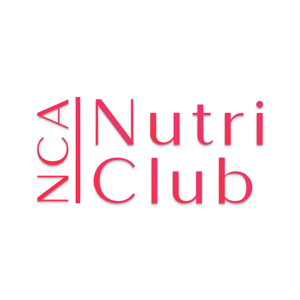 Nutri Club App icon
